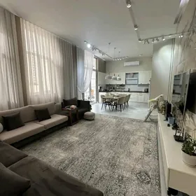 Arenda Padwoyiskiy elitga