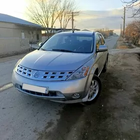 Nissan Murano 2003