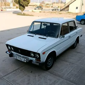Lada 2106 1982