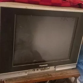 телевизор (telewizor)