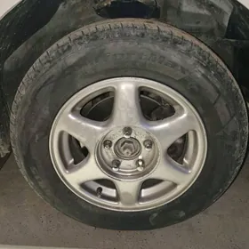 diska pakriska 15lik