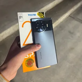 Tecno spark 20pro + 256