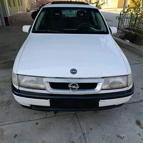 Opel Vectra 1991