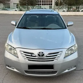 Toyota Camry 2007