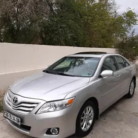 Toyota Camry 2009