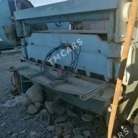 ГИЛЬЯТИНА GILŸATIN DEMIR ÇAPÝA