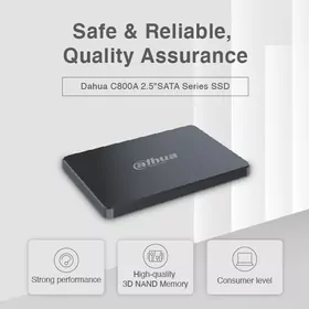 SSD DAHUA C800A 512GB