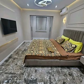 Giwdan.A 4/2etažy 2kom ýewro