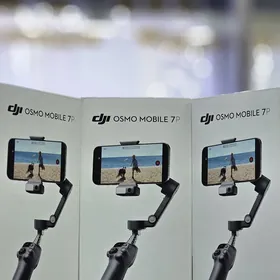 DJI Osmo mobile 7P