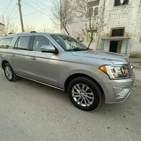 Ford Expedition 2021