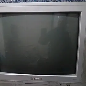 SUPERMAX telewizor