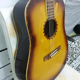 акустическая GITARA  41-lik