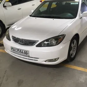 Toyota Camry 2003