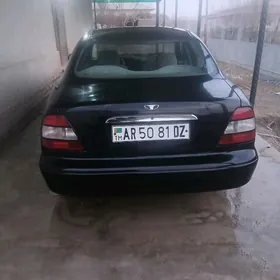 Daewoo Leganza 1998