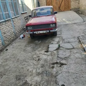 Москвич 408 1981