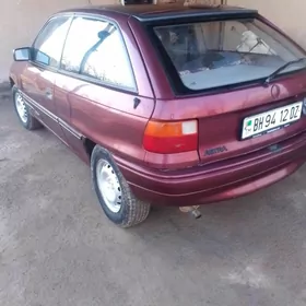 Opel Astra 1992