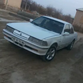 Toyota Cresta 1991