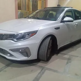 Kia Optima 2020
