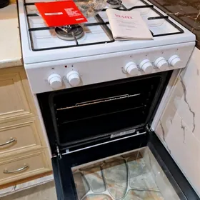 VESTEL газ Плита пакет