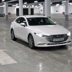 Mazda Mazda3 2023