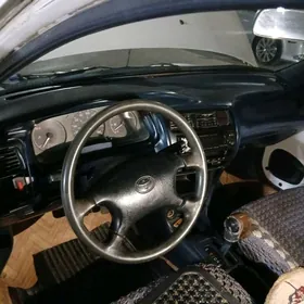 Toyota Corolla 1995