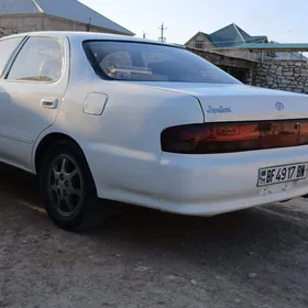 Toyota Cresta 1993