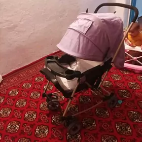 Детская коляска