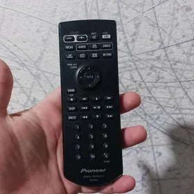 pionner pult