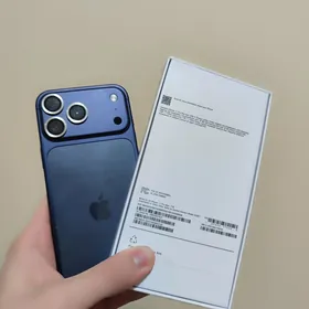 İPHONE 17 PRO MAX DUBLİKAT