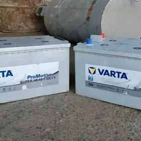 akumlýator  VARTA 225