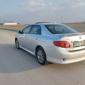 Toyota Corolla 2010