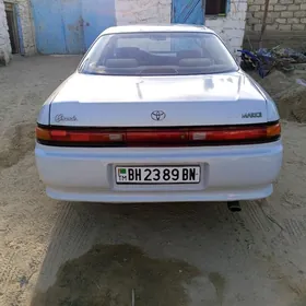 Toyota Mark II 1994