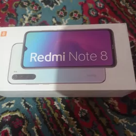 REDMI NOT 8.4/64