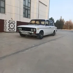 Lada 2106 1996