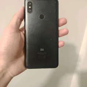 Redmi Note 6 Pro