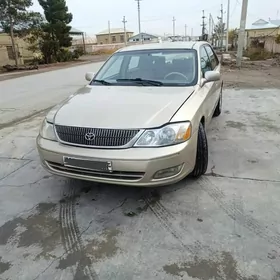 Toyota Avalon 2001