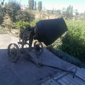 beton meşalka бетон мешалка