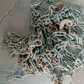 текере дакылян зынжыр