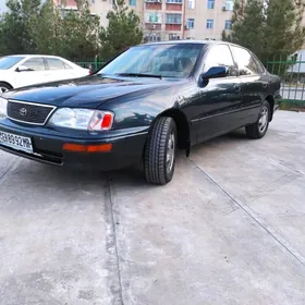 Toyota Avalon 1996