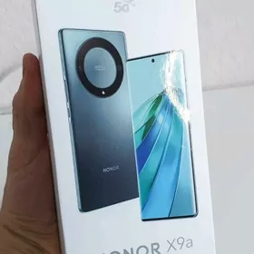 Honor x9a