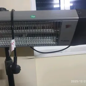 кумтел печка