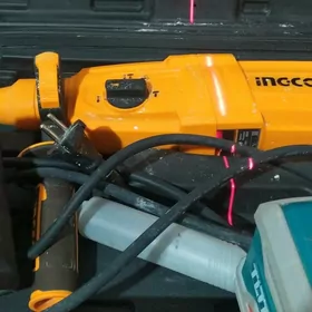 26 inco drel TOTAL Lazer