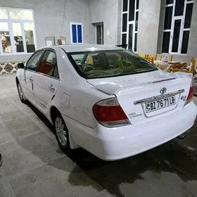 Toyota Camry 2003
