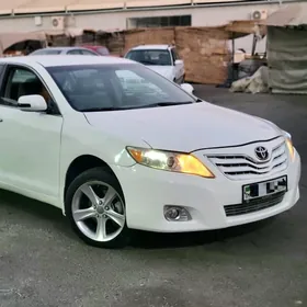 Toyota Camry 2007