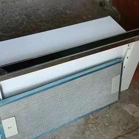 Вытяжка мебельная