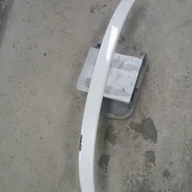 lexus 2008 2012 spoiller