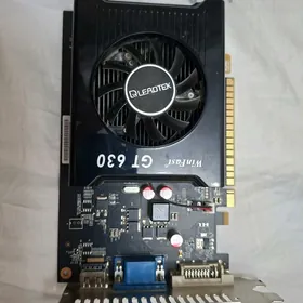 videokarta видеокарта gt 630
