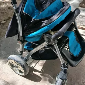 Коляска детская