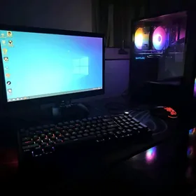 Kompýuter -Компьютер