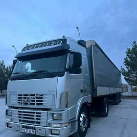 Volvo FH12 2001